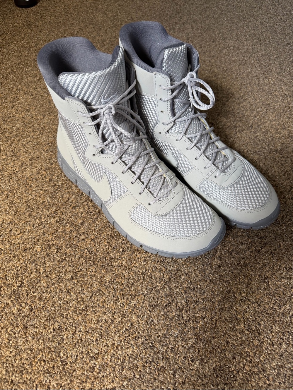 Nike Field General Free 5.0 QS